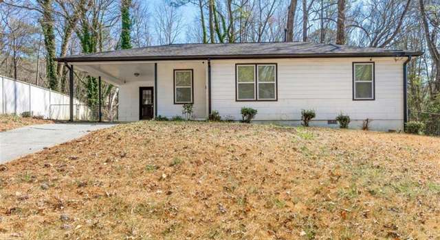 Photo of 1603 Bridgeport Dr, Atlanta, GA 30318