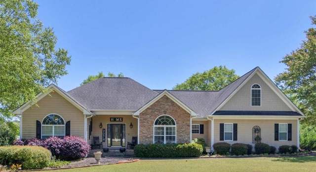 Photo of 105 Godsey Rd, Jackson, GA 30233