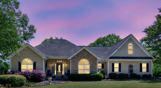 Photo of 105 Godsey Rd, Jackson, GA 30233
