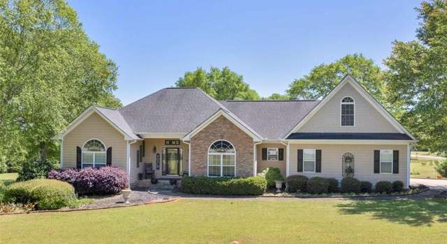 Photo of 105 Godsey Rd, Jackson, GA 30233