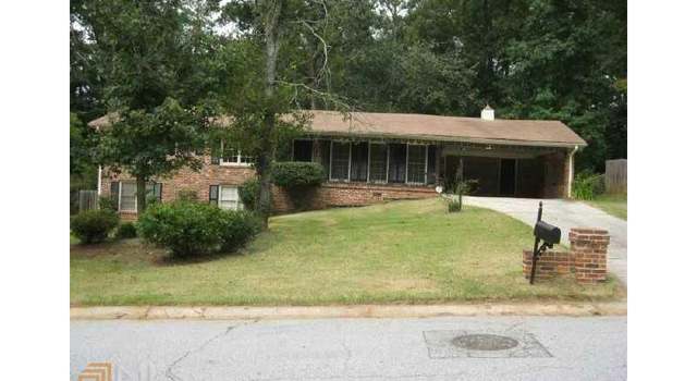 Photo of 4310 Allgood Way, Stone Mountain, GA 30083