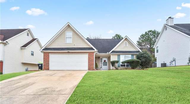 Photo of 559 Ransom Way, Stockbridge, GA 30281