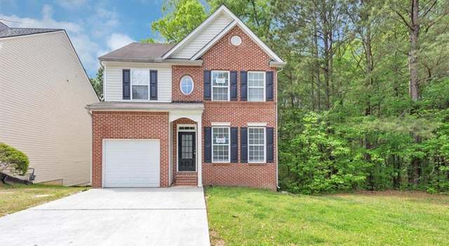 Photo of 6252 Shenfield Ln, Union City, GA 30291