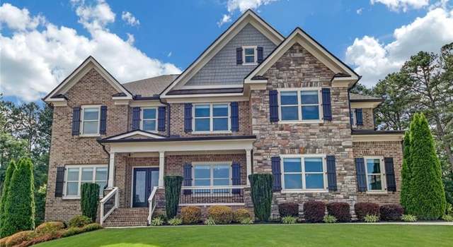 Photo of 859 Heritage Lake Way, Grayson, GA 30017