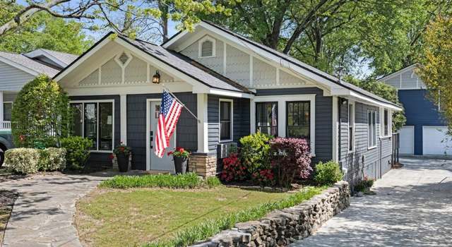 Photo of 1195 Oglethorpe Ave NE, Atlanta, GA 30319