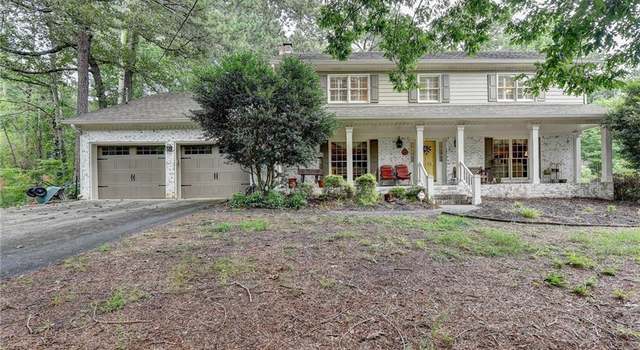 Photo of 2538 Anchors Way, Snellville, GA 30078