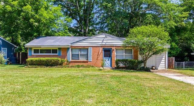 Photo of 3026 Brook Dr, Decatur, GA 30033