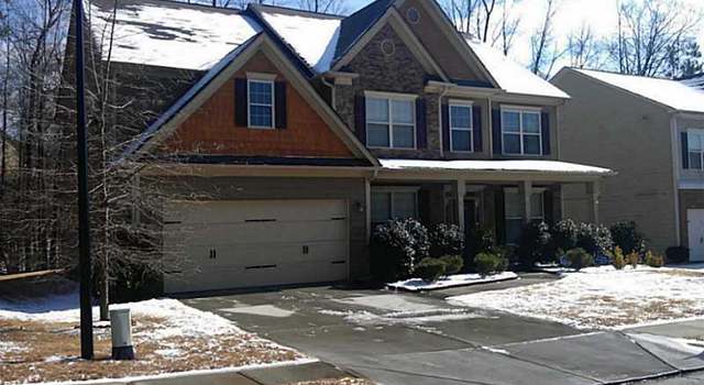 Photo of 3539 Willowdale Ln, Douglasville, GA 30135