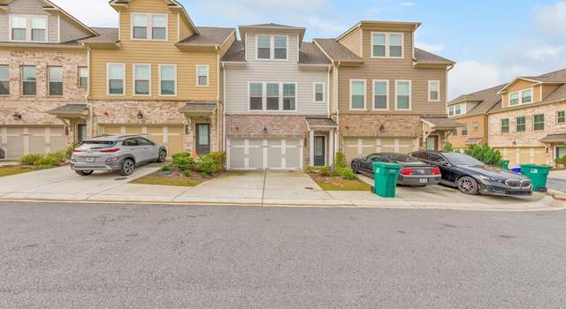 Photo of 6304 Brookwater Vw, Mableton, GA 30126