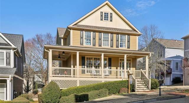 Photo of 976 Arthur Ln NW, Atlanta, GA 30318