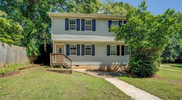 Photo of 302 Atlanta Ave, Atlanta, GA 30315