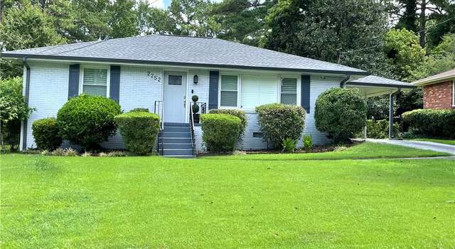 Photo of 2252 Collins Dr, Atlanta, GA 30344