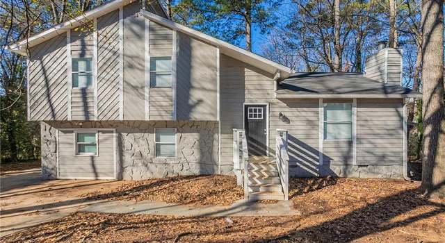 Photo of 3485 Tarragon Dr, Decatur, GA 30034