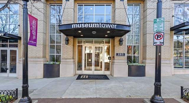 Photo of 285 Centennial Olympic Park Dr #1705, Atlanta, GA 30313
