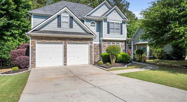 Photo of 75 Mcevers Branch Lndg, Acworth, GA 30101