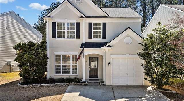 Photo of 1091 Dunedin Trl, Woodstock, GA 30188