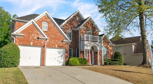 Photo of 1410 White Flowers Ln, Lawrenceville, GA 30045