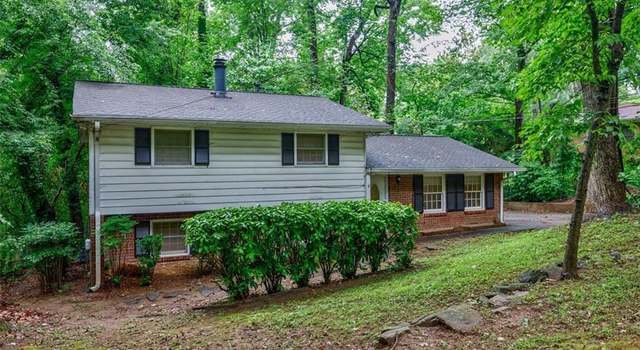 Photo of 3294 Francine Dr, Decatur, GA 30033