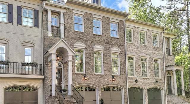 Photo of 9020 Riverbend Mnr, Alpharetta, GA 30022