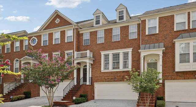Photo of 5007 Foxfield Trce SE #13, Atlanta, GA 30339