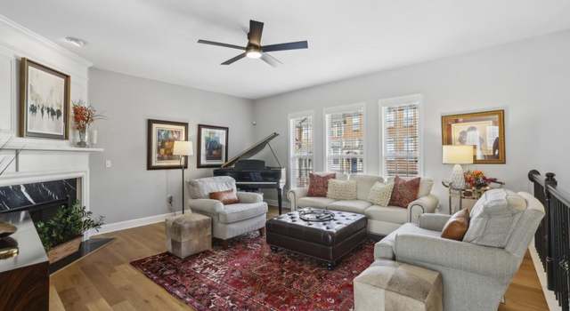 Photo of 5007 Foxfield Trce SE #13, Atlanta, GA 30339