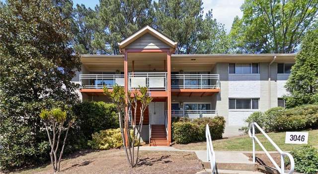 Photo of 3046 Briarcliff Rd NE #7, Atlanta, GA 30329