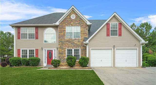 Photo of 60 Heaton Dr, Covington, GA 30016