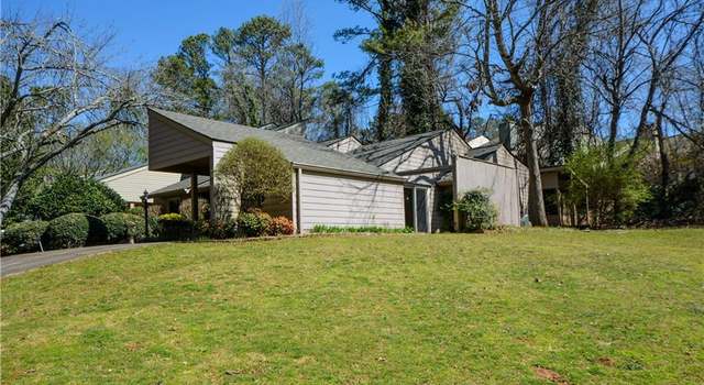 Photo of 154 Weatherly Way, Alpharetta, GA 30009
