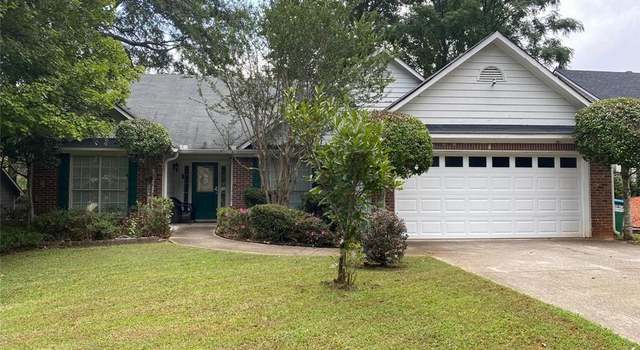 Photo of 4575 English Oaks Ln NW, Lilburn, GA 30047