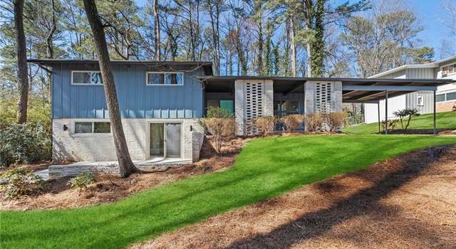 Photo of 3732 Summitridge Dr, Atlanta, GA 30340