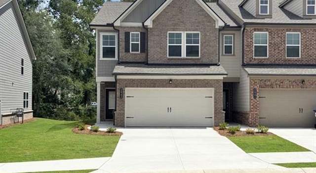 Photo of 2843 Habibi Ct, Buford, GA 30519