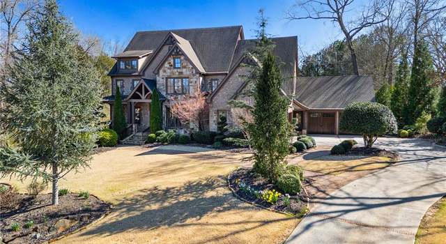 Photo of 2863 Stirling Ridge Ct, Alpharetta, GA 30004