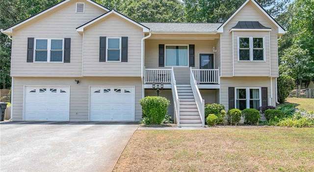 Photo of 83 Hickory Leaf Ln, Acworth, GA 30101