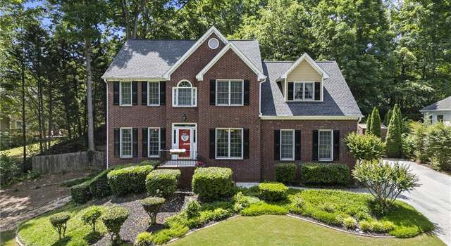 Photo of 3013 Heavenly Ln, Snellville, GA 30078