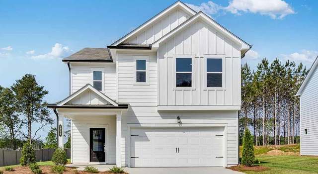 Photo of 204 Groveton Ct, Euharlee, GA 30145