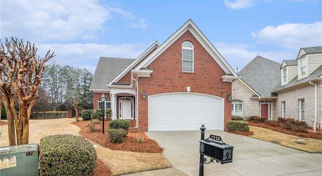 Photo of 1550 Woodberry Run Dr, Snellville, GA 30078