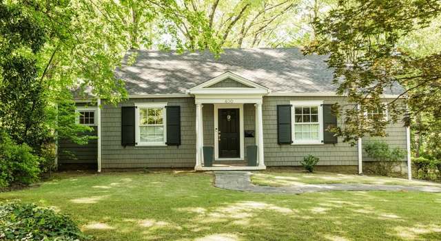 Photo of 400 Collier Rd, Atlanta, GA 30309