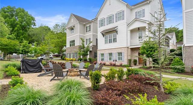 Photo of 396 Silverbell Way, Marietta, GA 30060