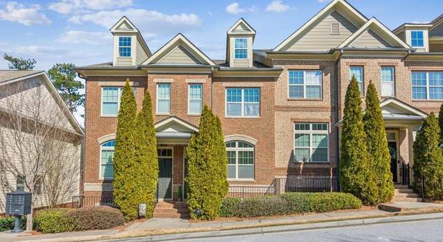 Photo of 7420 Glisten Ave, Atlanta, GA 30328
