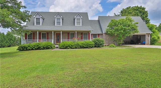 Photo of 3646 Brown Well Ct, Gainesville, GA 30504