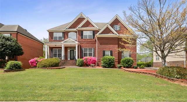 Photo of 295 Langshire Dr, Mcdonough, GA 30253