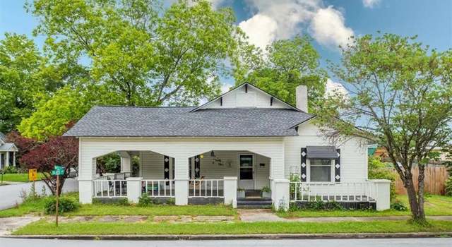 Photo of 229 Slate St, Rockmart, GA 30153