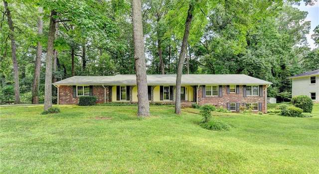 Photo of 1970 Fisher Trl NE, Atlanta, GA 30345