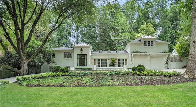 Photo of 3089 Marne Dr NW, Atlanta, GA 30305