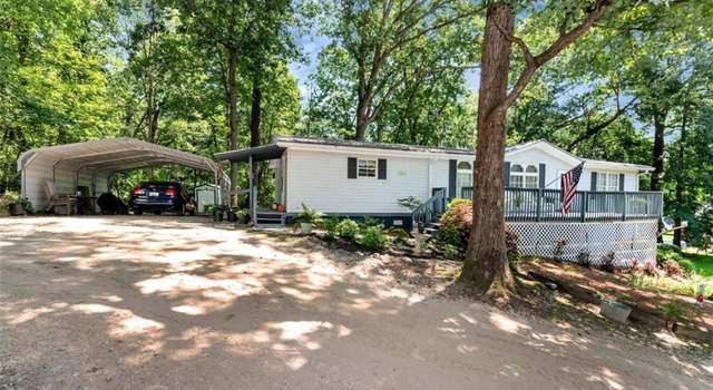 Photo of 335 Otis Brown Rd, Baldwin, GA 30511