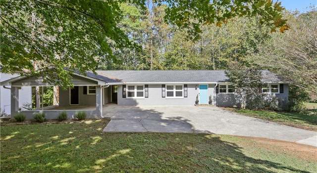 Photo of 3803 Cline Dr SE, Smyrna, GA 30082