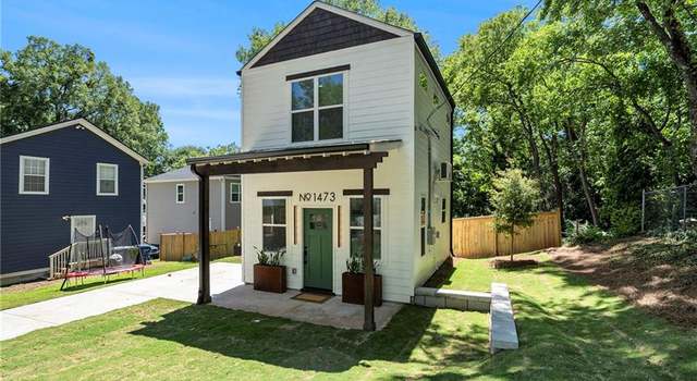 Photo of 1473 Lansing St SE, Atlanta, GA 30315