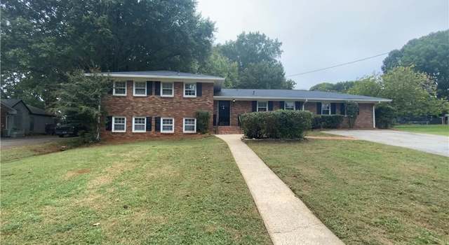 Photo of 741 Prince Ave, Marietta, GA 30062