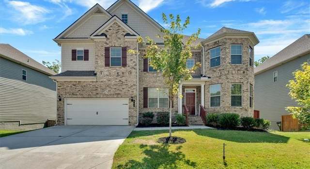 Photo of 609 Victoria Heights Dr, Dallas, GA 30132