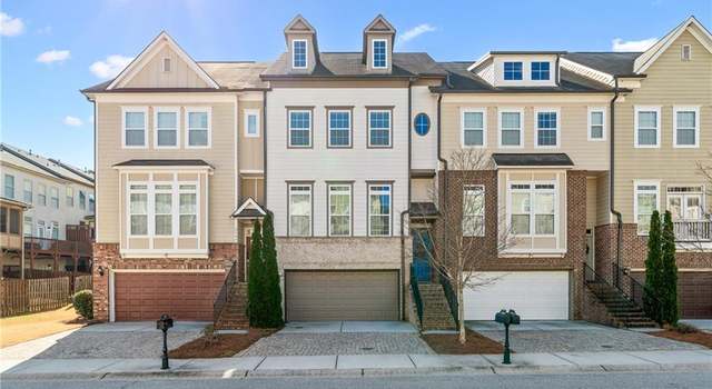 Photo of 2145 Old Georgian Ter NW, Atlanta, GA 30318